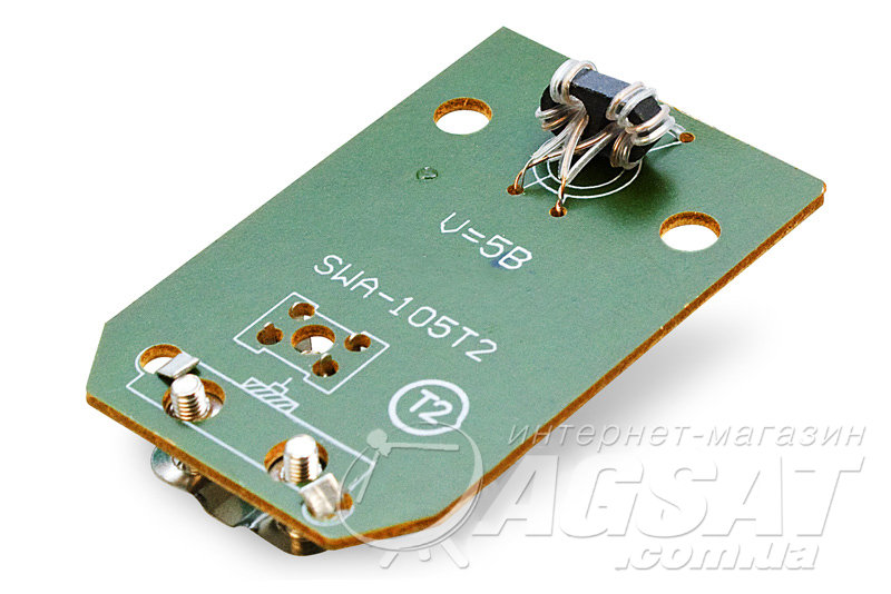 Усилитель антенный SWA-105T2
