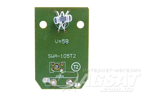 Підсилювач антенний SWA-105T2 фото