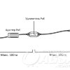 PoE підсилювач (Ethernet Extender) PoE підсилювач (Ethernet Extender)