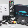 U2C A1ternativa LAN U2C A1ternativa LAN U2C A1ternativa LAN