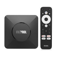MECOOL M2 PRO фото