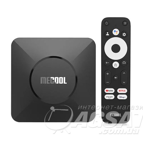 MECOOL M2 PRO фото