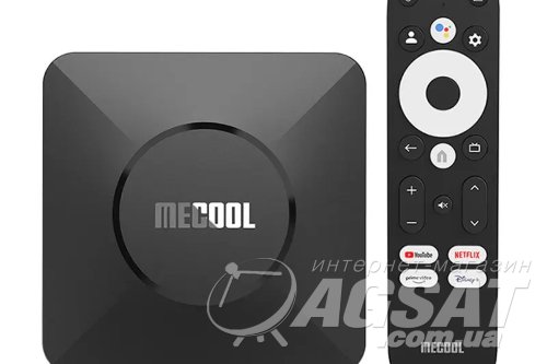 MECOOL M2 PRO