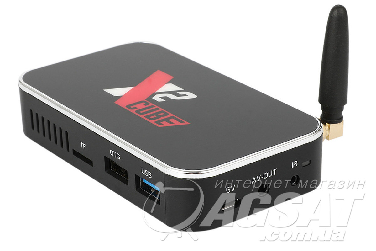 Ugoos X4 Pro Купить В Спб