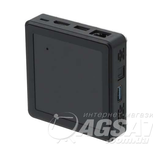 Смарт ТВ приставка Ugoos X4Q Pro: цена 3 959 грн., купить X4Q Pro в Киеве