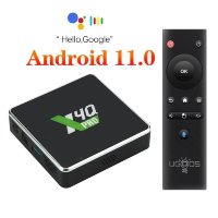 Ugoos X4Q Pro  фото