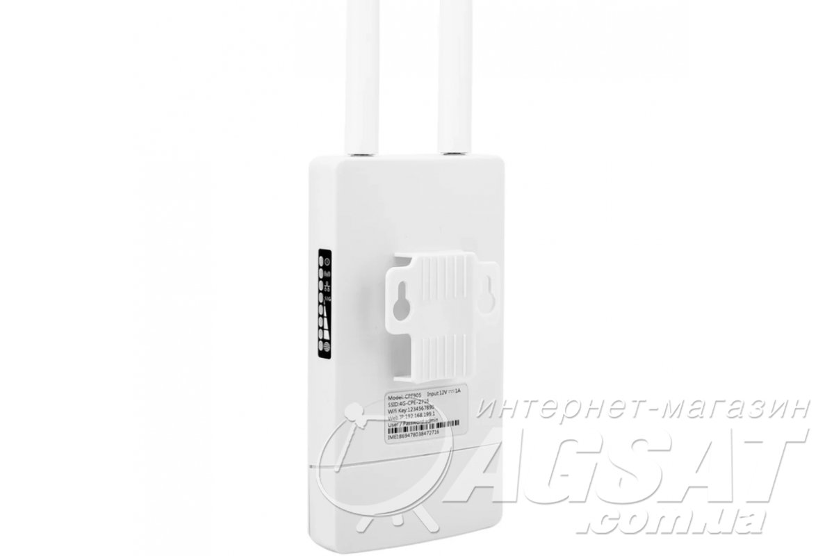 4G/3G Роутер CPF905 Wi Fi Outdoor
