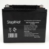 Аккумулятор Step4Net SB-12V-45Аh (AGM) Аккумулятор Step4Net SB-12V-45Аh (AGM)
