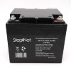 Аккумулятор Step4Net SB-12V-45Аh (AGM) Аккумулятор Step4Net SB-12V-45Аh (AGM)