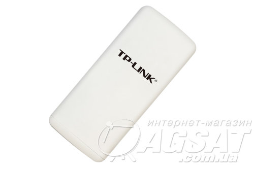 TP-Link TL-WA5210G - бездротова точка доступу фото