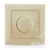 Діммер ANES 600 Вт, кремовий dimmer-anestech-600W-krem.jpg