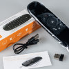 Air Mouse C120 з клавіатурою Air Mouse C120 з клавіатурою