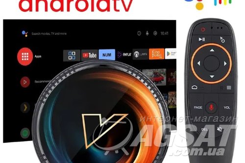 Vontar W2 ATV 4/32Gb Голос