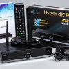 uClan Ustym 4K PRO uClan Ustym 4K PRO uClan Ustym 4K PRO