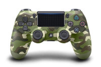 PlayStation Dualshock 4 Bluetooth PS4 Green Cam фото