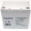 Аккумулятор Step4Net SB-12V-55Аh (GEL) Аккумулятор Step4Net SB-12V-55Аh (GEL)
