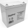 Аккумулятор Step4Net SB-12V-55Аh (GEL) Аккумулятор Step4Net SB-12V-55Аh (GEL)
