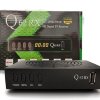 Q-sat Q-62RX Т2 тюнер Q-sat Q-62RX Т2 тюнер