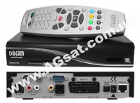 Dreambox DM 600С PVR фото