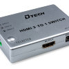 HDMI свитчер 3x1 (3 input, 1output) HDMI свитчер 3x1 (3 input, 1output)