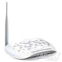 TP-Link TL-WA701ND v2 -  беспроводная точка доступа фото