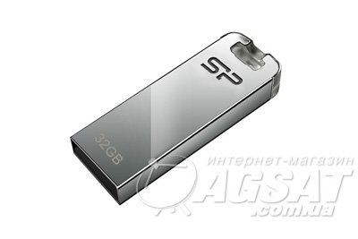 USB Flash Silicon Power Touch T03 32Gb фото