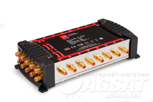 Мультісвітч OPTICUM OMS 9/16 Pro-TR