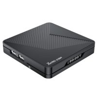 X88 PRO Plus (4/32Гб) фото