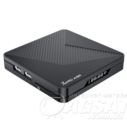 X88 PRO Plus (4/32Гб) фото