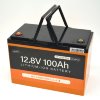 LiFePO4 акумулятор Step4Net SB-12V-100Аh LiFePO4 акумулятор Step4Net SB-12V-100Аh