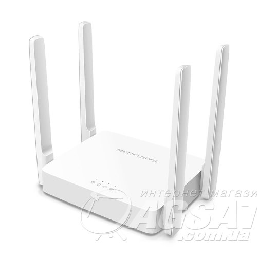 Маршрутизатор Mercusys AC10 фото