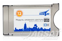 Irdeto Neotion CI + (для DVB-T2) фото