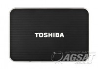 Toshiba Stor.E Edition - зовнішній HDD 2.5 "/1TB/USB3.0 фото