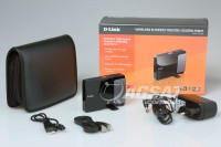 D-Link DAP-1350 - бездротова точка доступу фото
