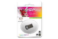 USB Flash SiliconPower Touch T01 32Gb фото