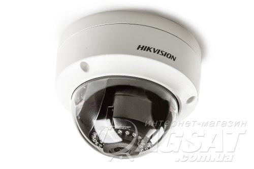 Hikvision DS-2CD2120F-IWS фото