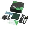 UGOOS SK4 Pro — Android TV приставка c Widevine L1 та Dolby Vision UGOOS SK4 Pro — Android TV приставка c Widevine L1 та Dolby Vision
