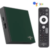 UGOOS SK4 Pro — Android TV приставка c Widevine L1 та Dolby Vision UGOOS SK4 Pro — Android TV приставка c Widevine L1 та Dolby Vision