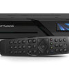 Dreambox Two UHD 4K Dreambox Two UHD 4K Dreambox Two UHD 4K