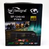 Sat-Integral SP-1249 HD PYXIS Sat-Integral SP-1249 HD PYXIS Sat-Integral SP-1249 HD PYXIS