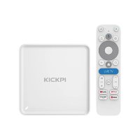 Kickpi KP3 фото