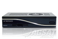 Dreambox DM 500 HD PVR фото