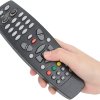 Пульт д / у DreamBox DM800 HD PVR (Китай) Пульт д / у DreamBox DM800 HD PVR (Китай) Пульт д / у DreamBox DM800 HD PVR (Китай)
