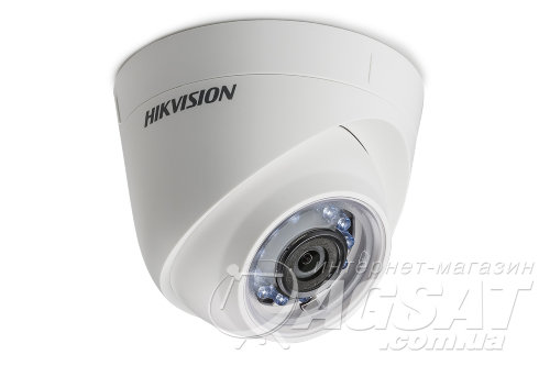 Hikvision DS-2CD1302-I фото