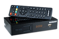 Romsat-T8030HD фото