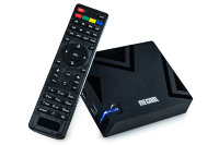 MECOOL K5 DVB-T2 + S2 фото