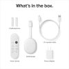 Google Chromecast with Google TV HD GA03131-US Google Chromecast with Google TV HD GA03131-US