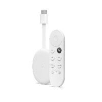 Google Chromecast with Google TV HD GA03131-US фото