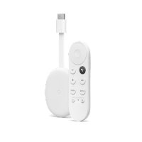 Google Chromecast with Google TV HD GA03131-US фото