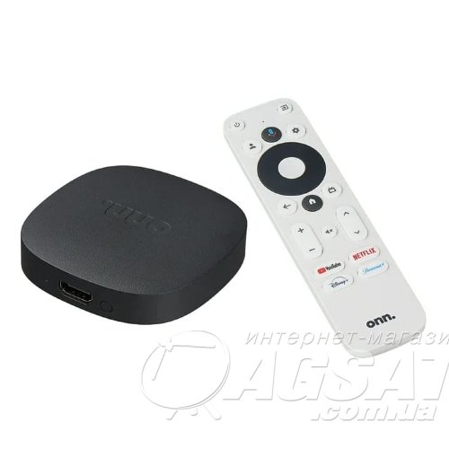 ONN Android TV 4K UHD фото